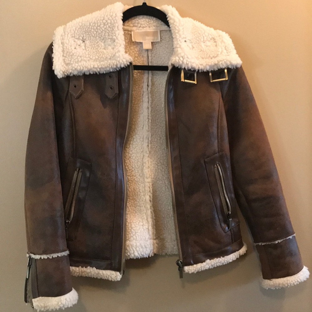Michael Kors jacket
